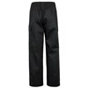 NEW FIT Cargo Pants with Reinforced Knee - black